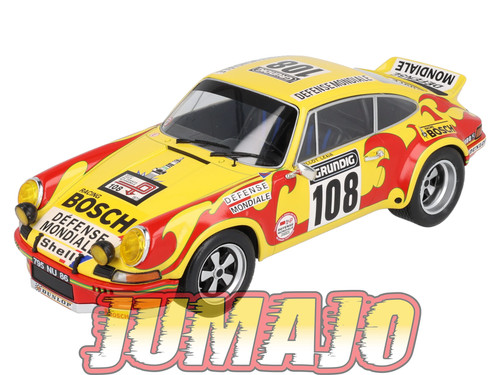 Rvr40 altaya vainqueurs - rvr40, 1/18