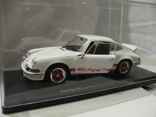 Tres rare porsche carrera - rare,