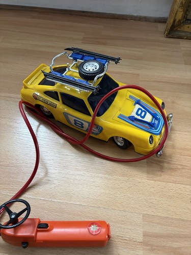 Réel porsche carrera 911 - carrera,