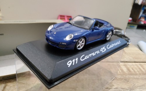 Porsche 911 carrera - , 4s