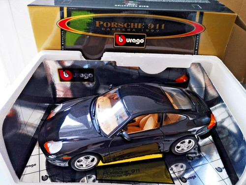 Porsche 911 carrera - 911,