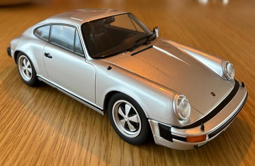 Porsche 911 carrera - carrera, 1977