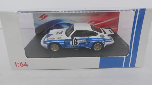 Spark porsche 911 - spark,