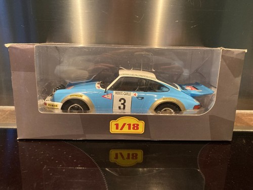 Porsche 911 carrera - 911,