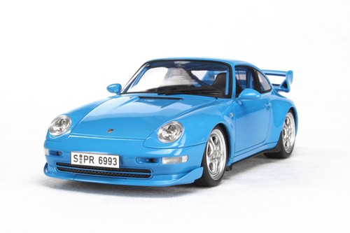 Porsche 911 carrera - (993),