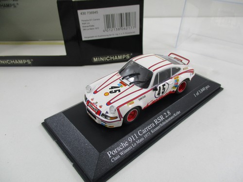 Porsche 911 carrera rsr - 911, 2.8