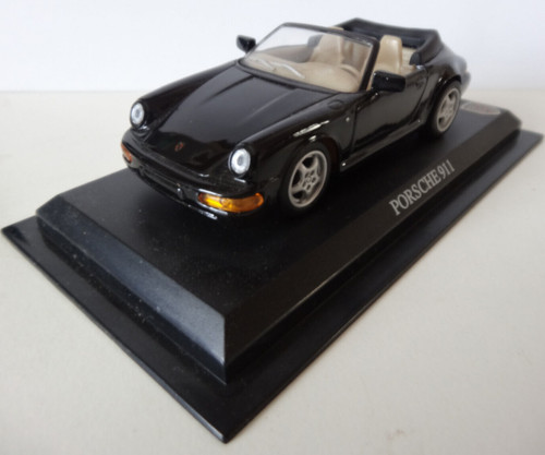 Porsche 911 carrera 1989 - -,