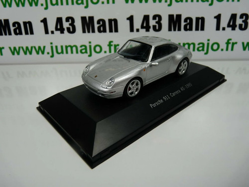 Por9 voiture 43 atlas - :, 1/43