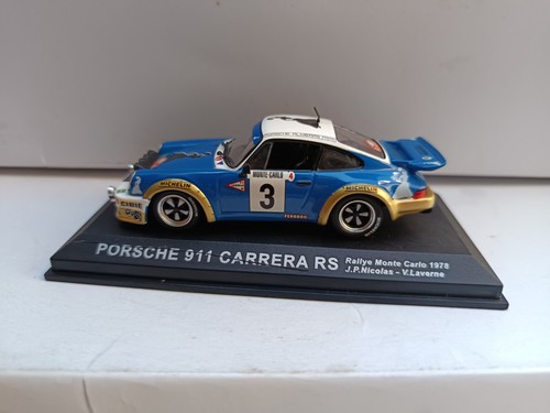 Porsche 911 carrera rs - porsche,