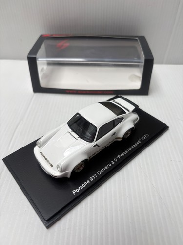 Spark s4927 porsche 911 - s4927,