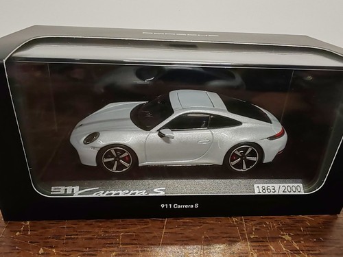 Porsche 911 carrera - 911, s