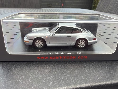 Porsche 911 964 - 4, 1/43