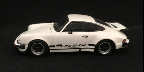 Porsche 911 carrera - carrera, 2.7.
