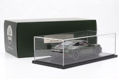 Spark porsche 911 992 - 911, 992.2
