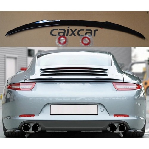 Aleron porsche 911 - aleron,