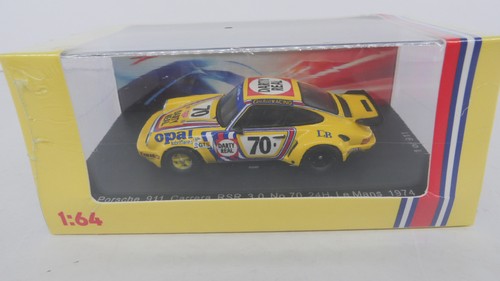 Spark porsche 911 - ,