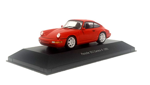 Porsche 911 carrera 1991 - ,