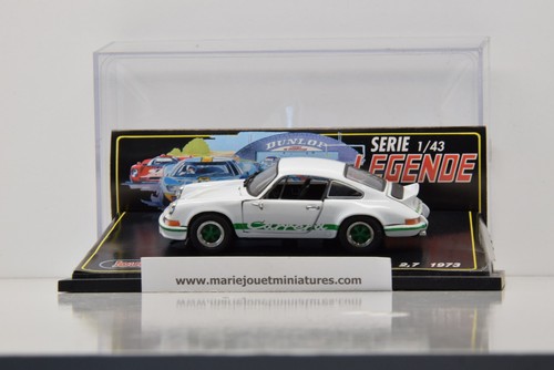 Porsche 911 carrera - 911, 2.7