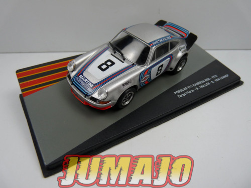 Prc2 voiture altaya - prc2,