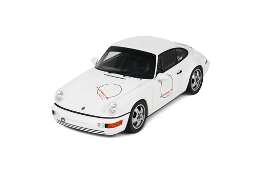 Porsche 911 964 - carrera, cup