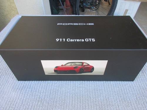 Porsche 911 carrera gts - carrera, hybrid