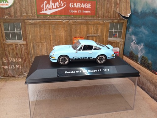 Porsche 911 carrera 1973 - 1973,